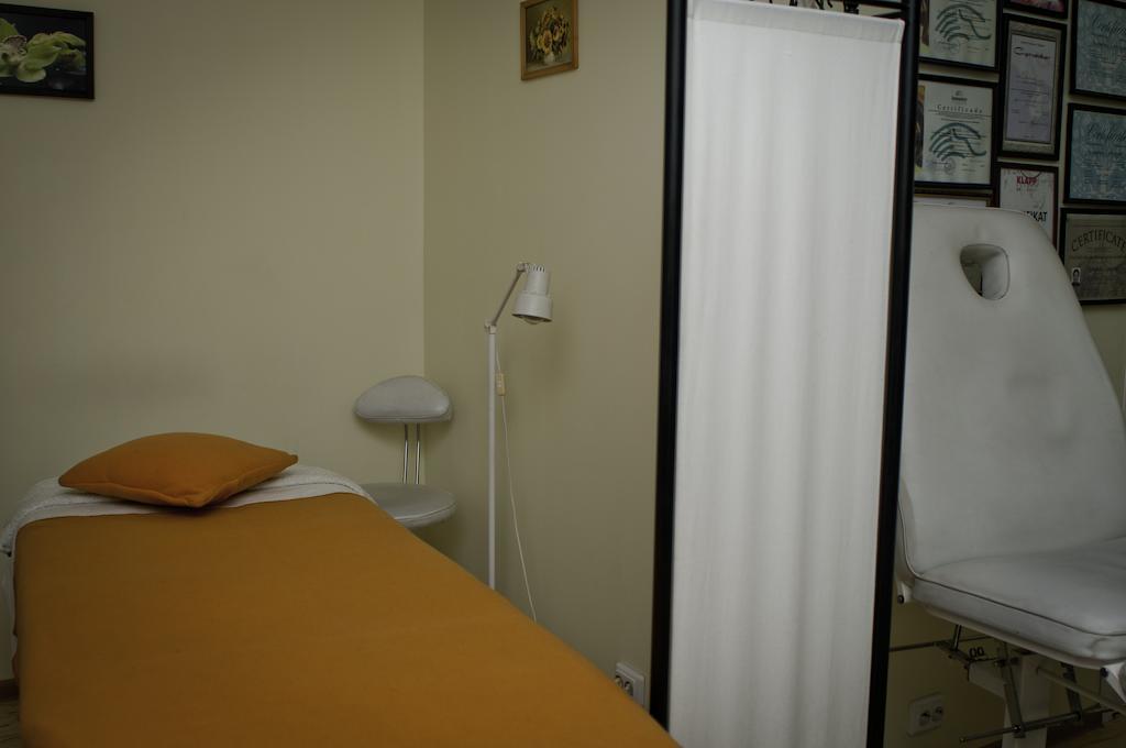 Vijuandra Bed & Breakfast Zarasai Exterior photo